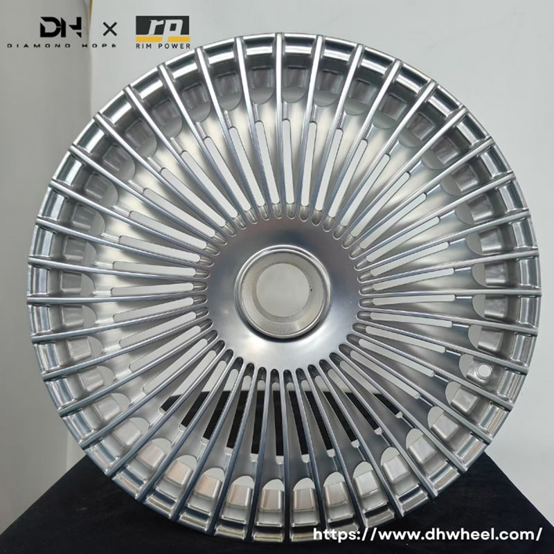 Rimpower-  2026 Automotive Technology Fairs