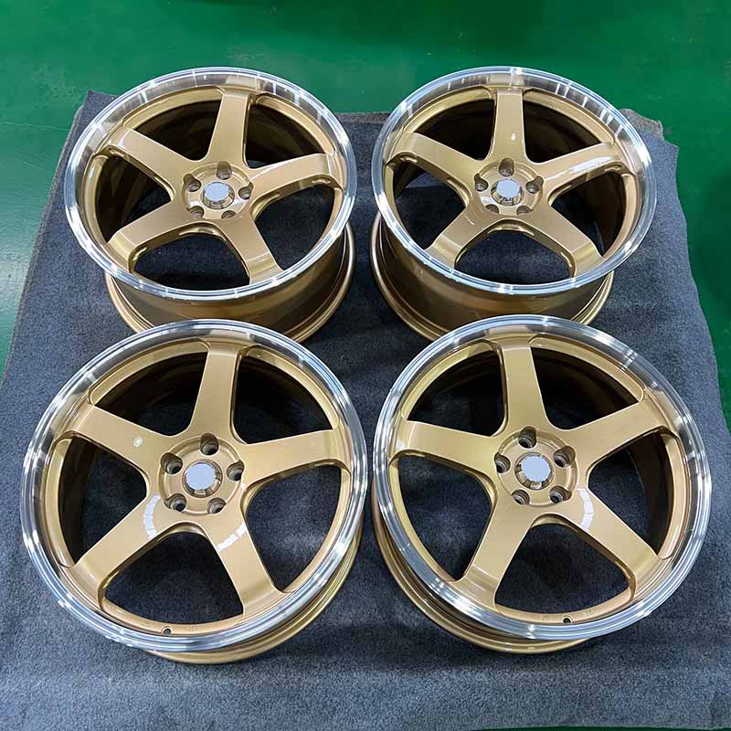 Rimpower Expands European Presence at 2026 Automotive Technology Fairs