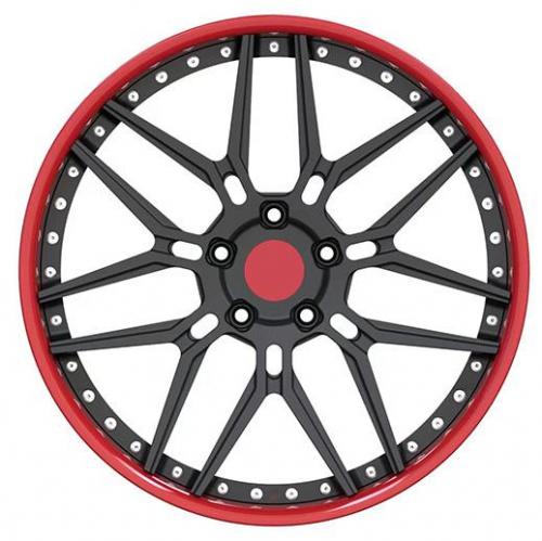 22 inch aluminum wheel rim