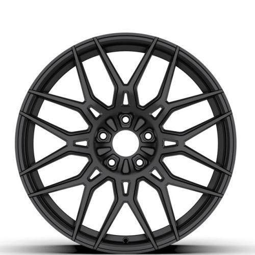 BMW 20 inch forged wheel rims