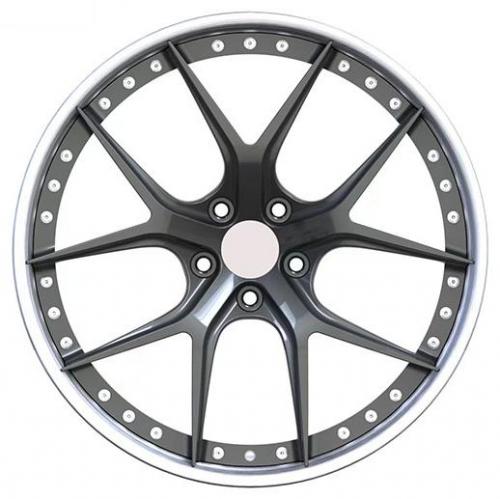 5x112 forged wheel