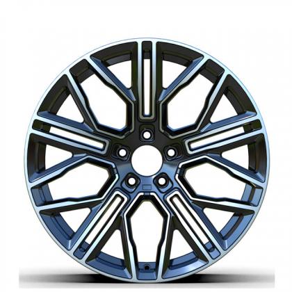 19 inch Forged passenger car wheel