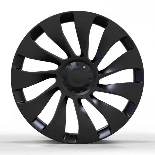 1 piece forged car wheel