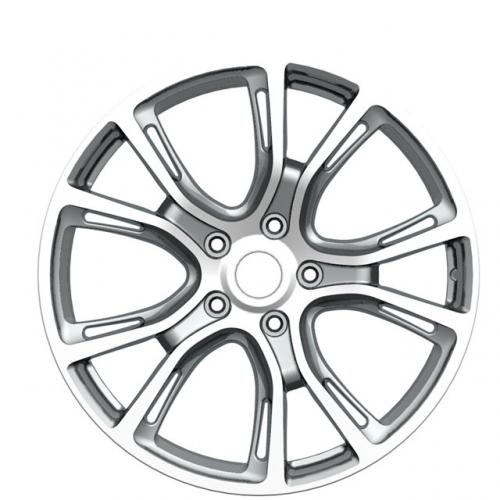 Forged Jeep wheels rims