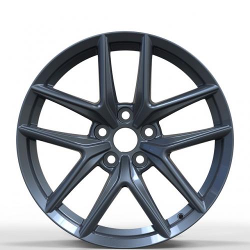 Concave 20 inch replica rims