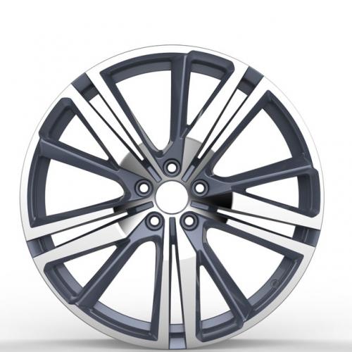 20x8.5 5 holes wheels rim