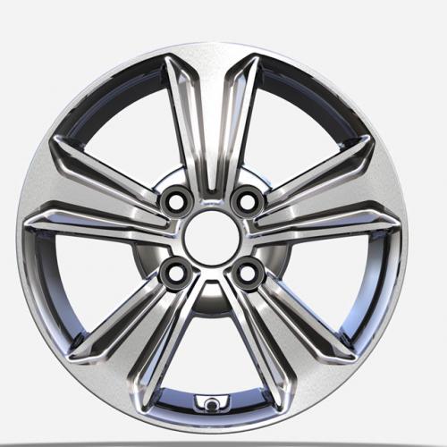 Universal 22 inch rims