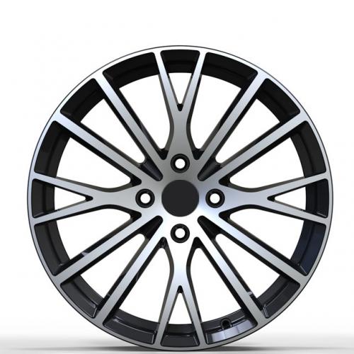 Vw transporter alloy wheels