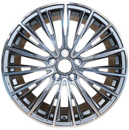 mercedes rims china made