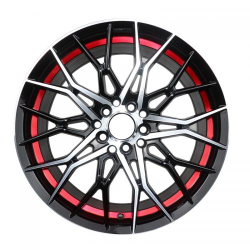 rims multi-spoke made in china