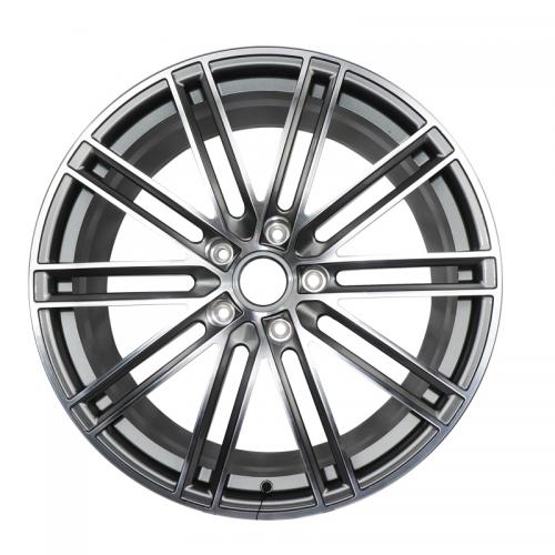 Forged rims made for