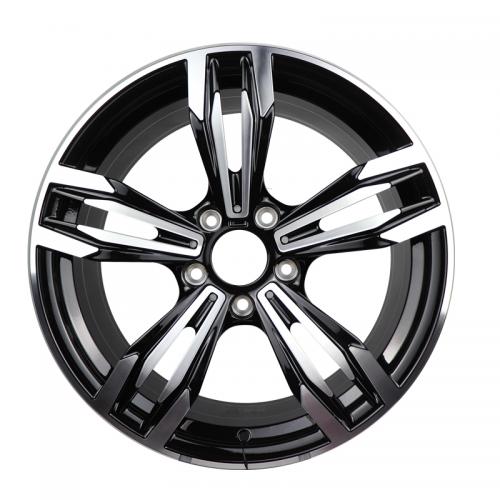 ALLOY  rims made for trucks