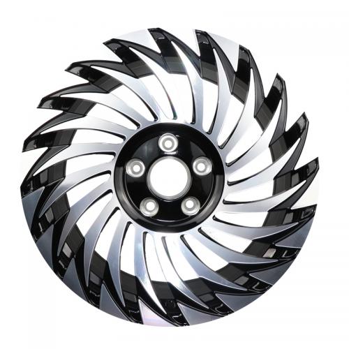 ALLOY  rims made in China