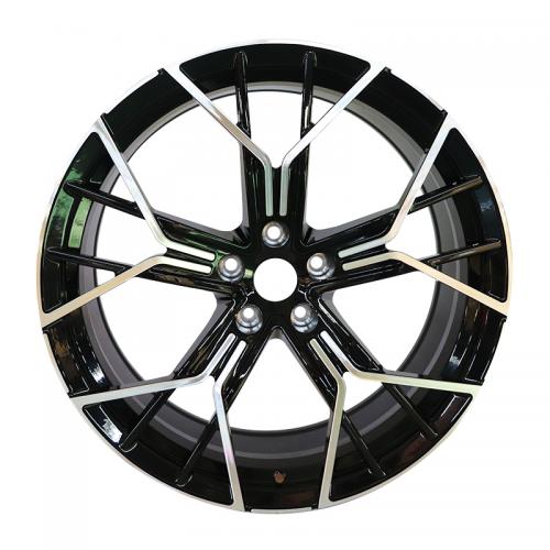 alloy rims for cars - 12000 tons