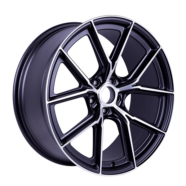 How to choose the most suitable wheel hub rim?